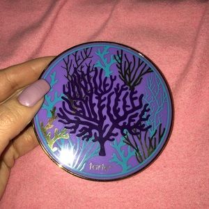 Tarte - Rainforest of the sea palette volume 2
